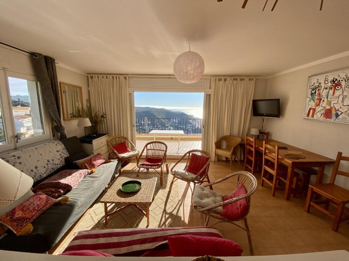 Garbinell A - Piso Muy Bonito, Vistas Al Mar Espec Aparthotel Roses Exterior foto